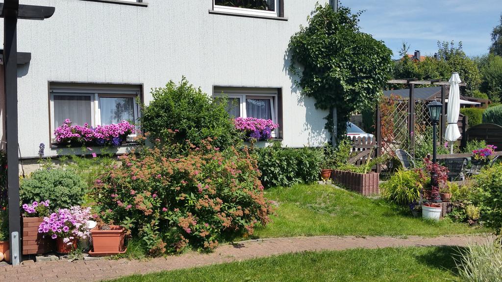Apartment Bodeweg Schierke Rom bilde